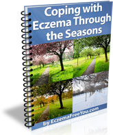 Coping with Eczema Through the Seasons