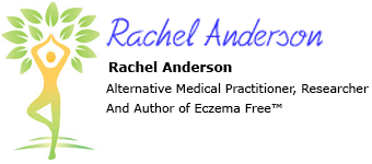 Rachel Anderson